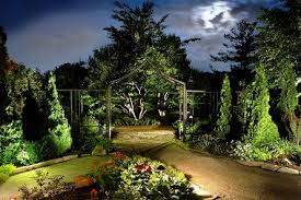 Landscape Lighting Company Ft Myers Fl Design Installation