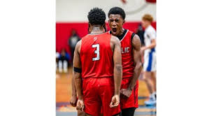 MCHS takes advantage of Jeanerette turnovers, youth