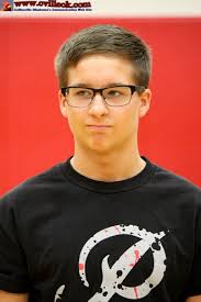 Jesse Starr -- 2017 CHS Grad -- Collinsville, OK -- www.cvilleok.com