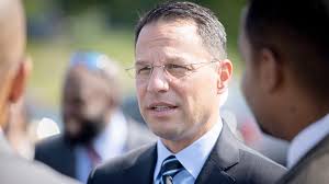 OPINION: Anti-Semites Shouldn't Stop Josh Shapiro from Getting the Veep  Nod, But a Murder Cover-Up Should