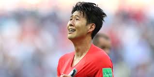 We did not find results for: Son Heung Min Needs One More Win To Ensure He Can Continue His Career With Tottenham