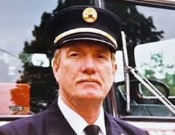 James Franklin Benton, Jr. Obituary