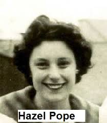 Hazel POPE