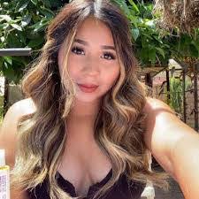 Jasmine Luna's Instagram, Twitter & Facebook