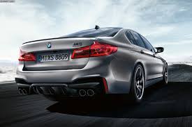 Bmw called it the first edition m5 and oddly. Bmw M5 Competition Alle Bilder Und Infos Zum 625 Ps F90