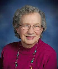 Remembering Elenore Schweinfurter