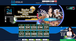 Pin Di Promo Judi Online