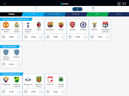 Directv sports (venezuela) — localised feed exclusively available for venezuela, launched in gol tv is a u.s. Directv Sports For Android Apk Download