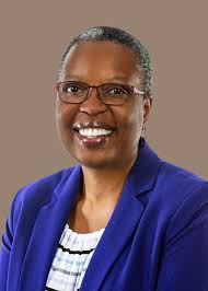 College welcomes new associate director for human resources