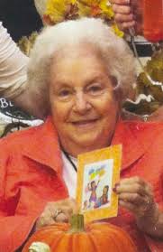 Mildred Harris Obituary