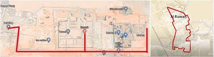 Grand central hotel dubai dubai 7 8 price address reviews / first gate business service, office no.2, al shamsi building, near zulekha hospital, opp. Linguistic Diversity And Inclusion In Abu Dhabi S Linguistic Landscape During The Covid 19 Period
