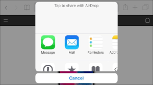 How to screen share and remote control iphone, ipad, mac to help colleagues, friends, and family. Sharing On The Iphone And Ipad Is An Essential Skill And There Are Hidden Features Simply Mac