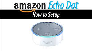Check spelling or type a new query. Amazon Echo Dot How To Setup Youtube