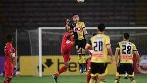 We did not find results for: Sport Huancayo Vs Coquimbo Unido 0 2 Ver Resumen Video Cronica Y Goles Del Partido Por Los Octavos De Final De La Copa Sudamericana Futbol Peruano Depor