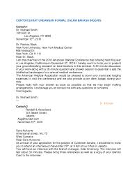 Kami tahu bahwa menulis surat pengantar tidaklah mudah, berikut 3 contoh cover letter yang menonjol (untuk mahasiswa yang baru lulus). 16 Contoh Surat Undangan Dalam Bahasa Inggris Dan Arti Contoh Surat