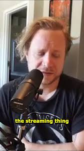 Zach Myers Tour 2024