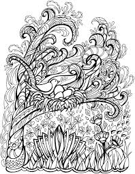 Free printable winter animal coloring sheets for adults. Pin On Seasons