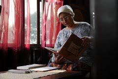 Maybe you would like to learn more about one of these? Nur Kasih The Movie Movie Release Showtimes Trailer Cinema Online