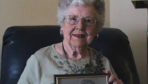 Brother's death inspired Arlene Post to join Women's Army Corps