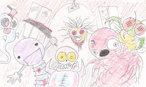 What is with all this aesthetic and “core” stuff and what do they mean? Awful Hospital Seriously The Worst Ever