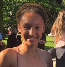 George School's Alexandra Long