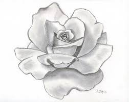 Pin On Draw Flowers