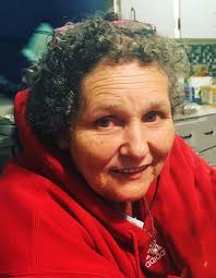 Obituary of Ella Mae Brightman