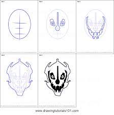 The original model does not belong to me, however i don't know the original creator. How To Draw Gaster Blaster From Undertale Printable Step By Step Drawing Sheet Drawingtutorials101 Com