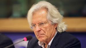 El eurodiputado abandona la ejecutiva de ciudadanos. Nart Y De La Torre Formalizan Sus Bajas Anunciadas De Ciudadanos