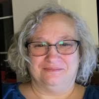 40+ "Pat Blau" profiles