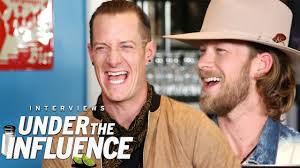 Tribe Kelley: Inside the Good Vibes and Growing Fashion Empire From Florida  Georgia Line's Brian Kelley