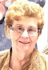 Nila Eileen Whitacre Griffith