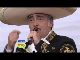 Danny Solis 'Vicente Fernandez De Yo Me Llamo' realizará el tour Europa  2016