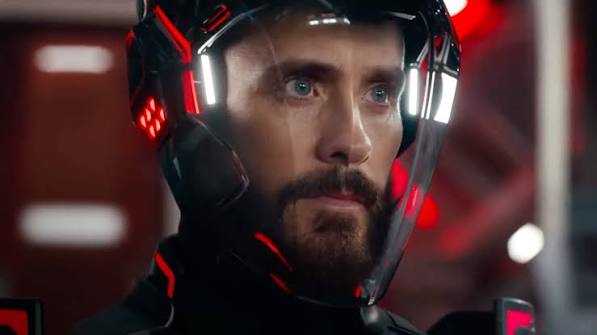 TRON: Ares: Trailer 2