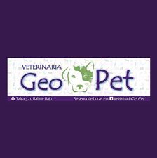 Veterinaria GeoPet