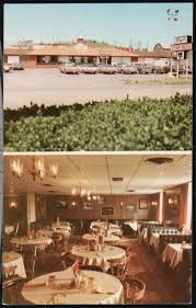 Harrisonburg Va Lloyds Steak House Restaurant Vintage 1960s Cars Old House Restaurant Retro Furniture Dream House