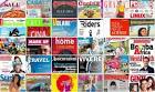 Le Riviste - Edicola San Paolo
