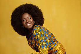 Celebrated actress viola davis portrays alluring, tough and morally compromised law professor annalise keating in the abc legal thriller how to get away with murder. Viola Davis Cover Story My Entire Life Has Been A Protest Vanity Fair