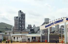 Opérateur centrale électrique – Dangote Sénégal - Offres d'emploi