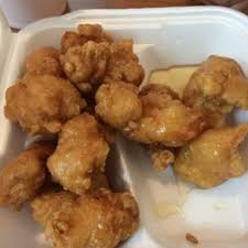 May Fu Chinese Restaurant