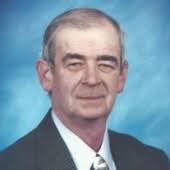 Obituary information for Patrick J. Cox