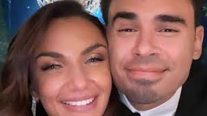 3 giorni di festa scatenati. Elettra Lamborghini Matrimonio Da Sogno Con Afrojack Sul Lago Di Como