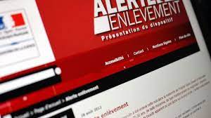 Un enfant de 8 ans, dewi, a été enlevé par son père lors d'une visite encadrée à la maison du département de. Le Dispositif Alerte Enlevement L Express