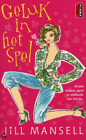 Geluk In Het Spel Door Jill Mansell Wat Een Gaaf Boek Om Te Lezen Dacht Even Waar Ben Ik Aan Begonnen Maar Dat Was Gauw Over Boeken Boeken Om Te Lezen