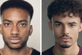 Shakespeare's Globe reveals cast of The Comedy of Errors