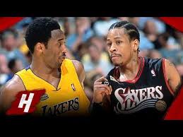 Los angeles lakers vs philadelphia 76ers nba betting matchup for jan 27, 2021. 2001 Nba Finals Game 1 Full Game Highlights Philadelphia 76ers Vs Los Angeles Lakers Youtube 2001 Nba Finals Nba Finals Game 1 Nba Finals