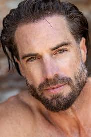 Mark Buckner's Instagram, Twitter & Facebook