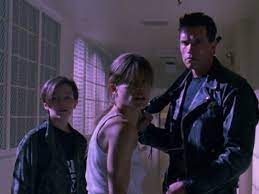 1 original timeline 2 the terminator 3 deviating timelines 3.1 terminator 2: Terminator 2 Judgment Day Filming Locations Mapped Curbed La