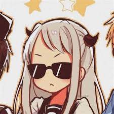 Matching pfp anime for 3. Matching Pfp For 3 Friends Pin On Matching Icons Matching Pfp For Friends