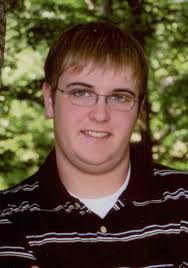 Obituary for Jared Gale Meyer